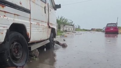 Conn. families concerned as Hurricane Beryl hits Carribean