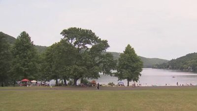 Residents use online reservation system to enjoy state parks on the 4th of July