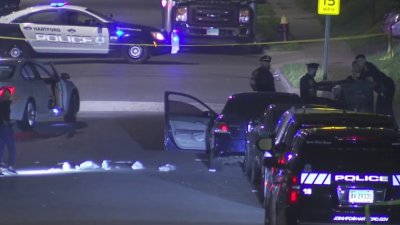 4th of July deadly shooting investigation in Hartford