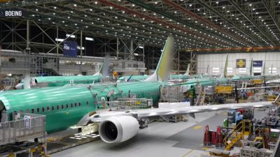 Face the Facts: The latest on the Congressional investigation into Boeing