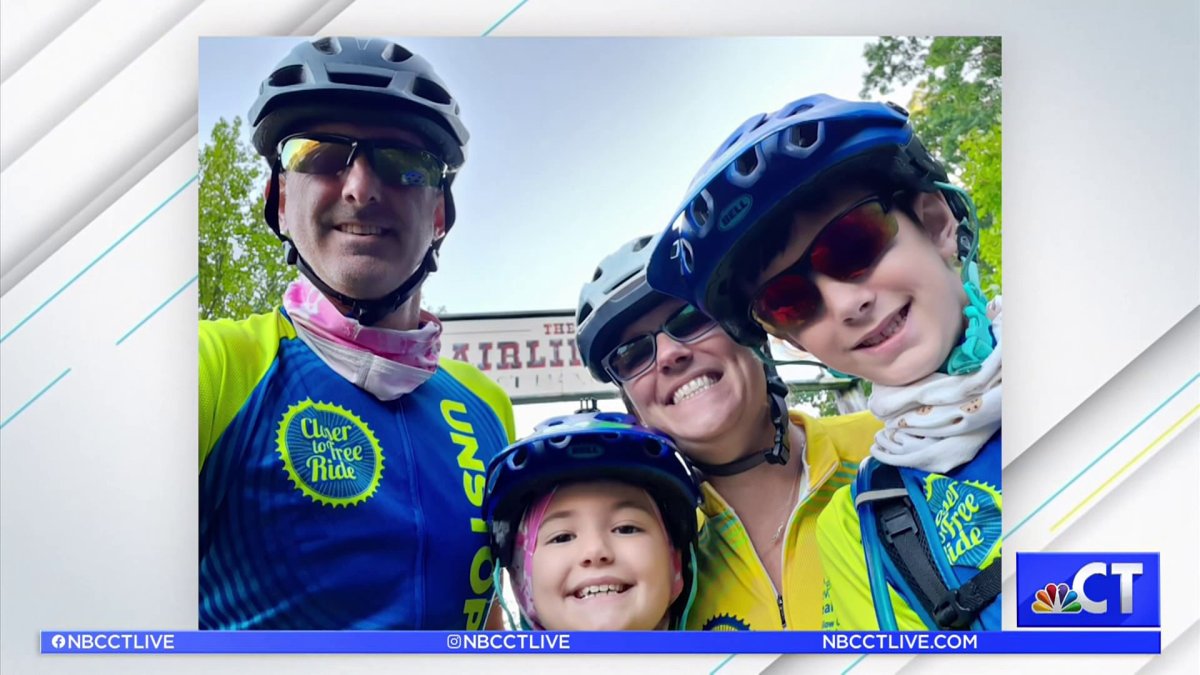 CT LIVE!: Closer to Free Ride 2024 – NBC Connecticut