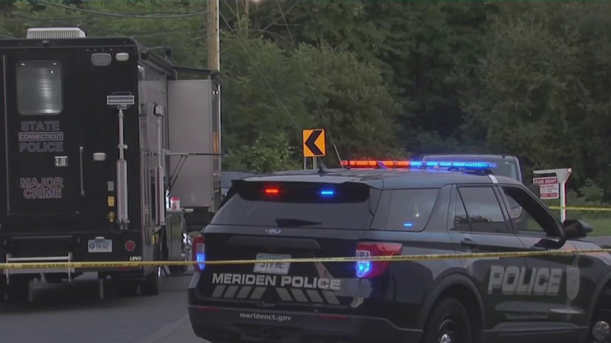 State police investigating untimely death in Meriden – NBC Connecticut