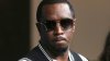 Sean Combs is the subject of a federal criminal investigation