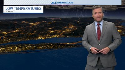 Evening forecast for July 3