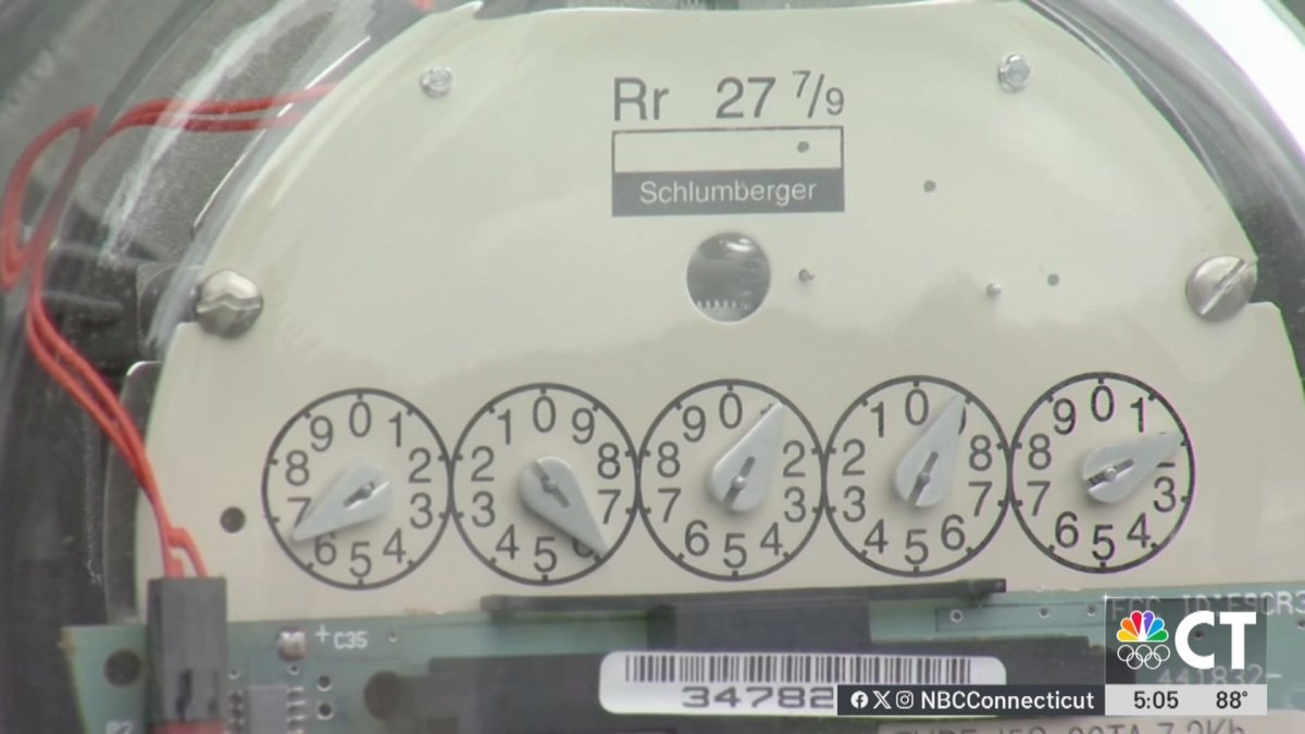 CT residents outraged over increase in electricity costs this summer ...