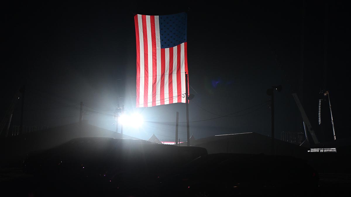 Spectator killed at Pennsylvania Trump rally died a hero, Gov. says