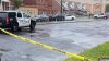 Two killed in crash in Hartford