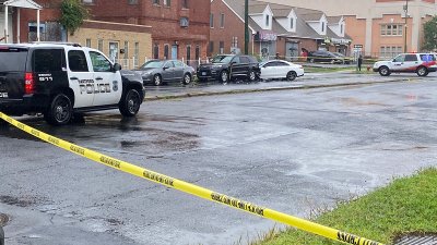 Police ID two people killed in crash in Hartford – NBC Connecticut