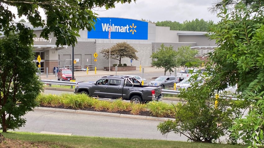 Cromwell Walmart