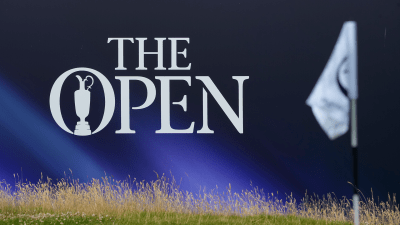 Why Scottie Scheffler is the front-runner at The Open Championship