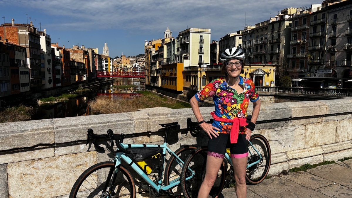 Cancer survivor remains positive, plans to give back through Closer to ...