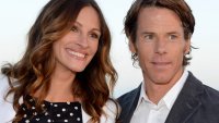 Julia Roberts and Danny Moder are closer than ever on 22nd anniversary