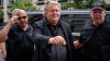 Trump ally Steve Bannon surrenders to federal prison in Connecticut