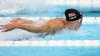 Greenwich's Gretchen Walsh sets new Olympic record in women's 100m butterfly