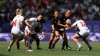 Team USA falls to New Zealand in women's rugby semifinal