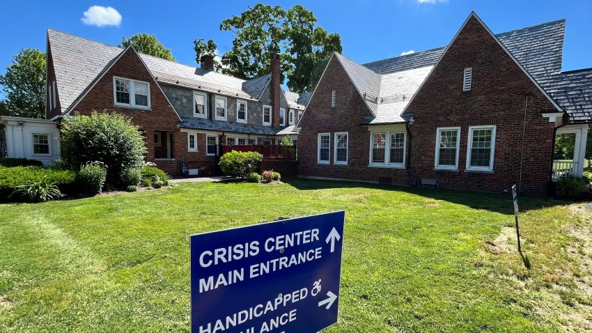 Urgent Crisis Center at The Village in Hartford, CT