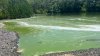 DEEP continuing to monitor algae blooms, bacteria levels in CT state parks