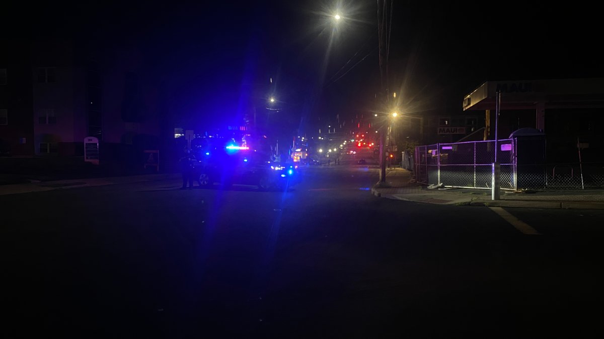 Injuries suspected after car collides with dirt bike in West Hartford ...