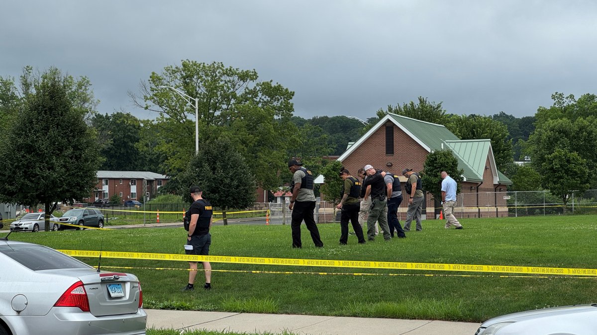 Police make arrest as investigation continues into shooting that killed ...