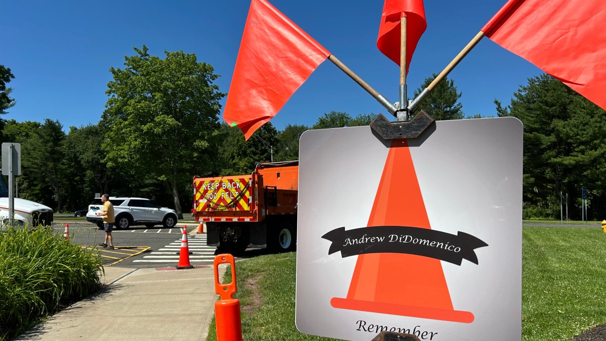 State leaders call for safer roads following the death of DOT employee