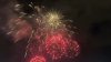 Rain, possible storms prompt fireworks in Conn. to be postponed