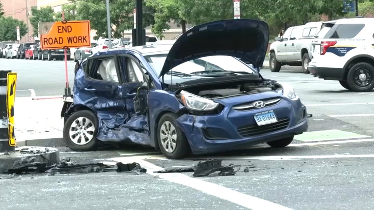 New Haven police arrest suspected driver in fatal July 2024 hit-and-run ...