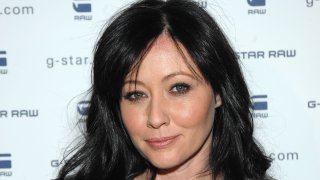 Shannen Doherty