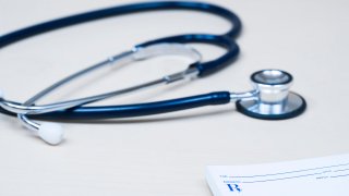 Stethoscope