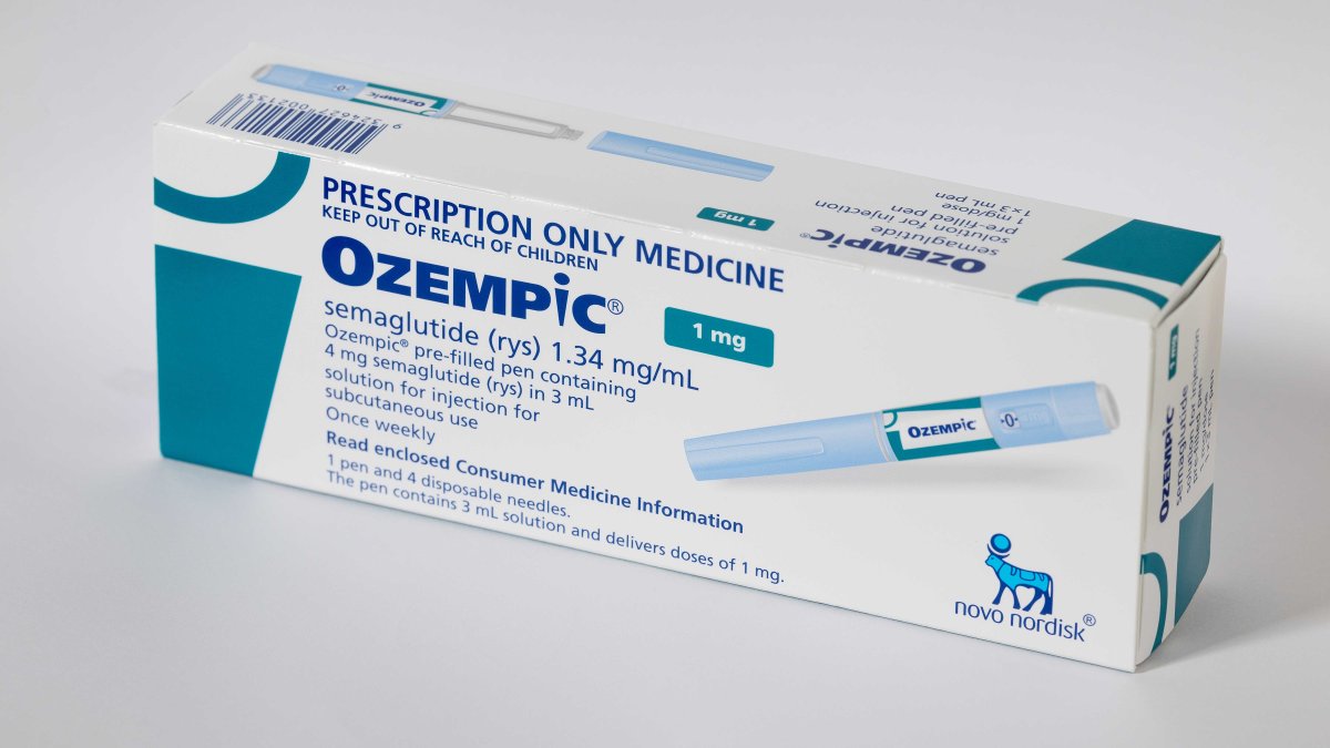 Ozempic and Wegovy maker faces scrutiny over high costs of drugs NBC