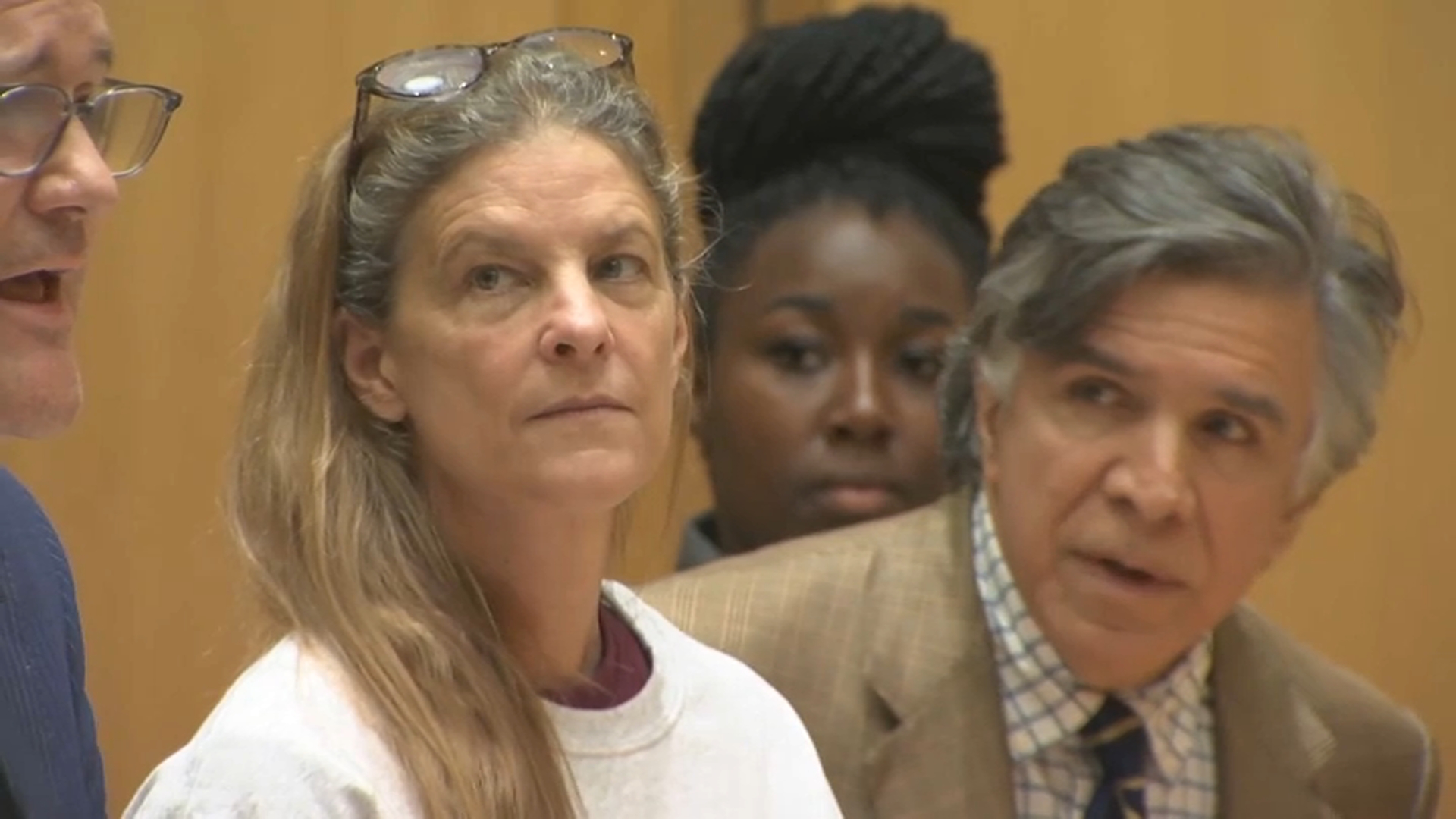 Michelle Troconis to appear in court on contempt of court charge NBC Michelle Troconis to appear in court on contempt of court charge NBC