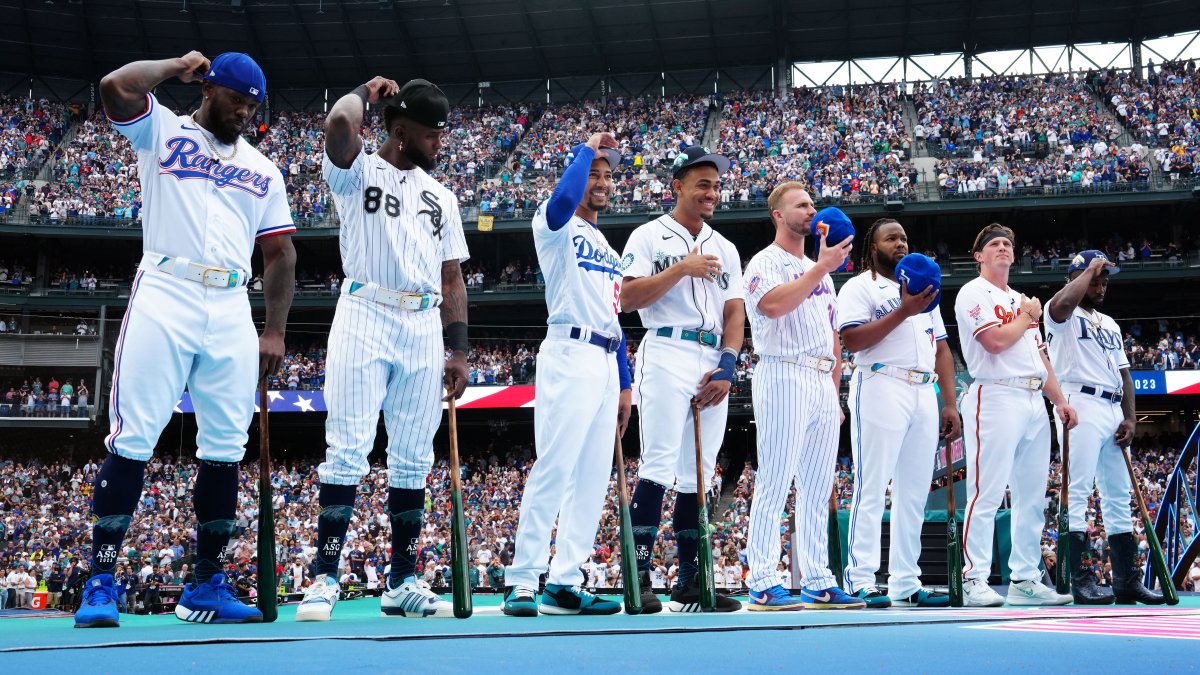 MLB changes Home Run Derby format and rules NBC Connecticut MLB changes Home Run Derby format and rules NBC Connecticut