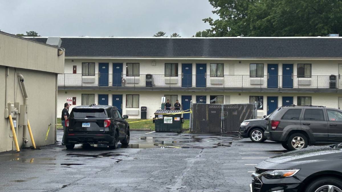 Police investigating suspicious death at motel in Wethersfield – NBC ...