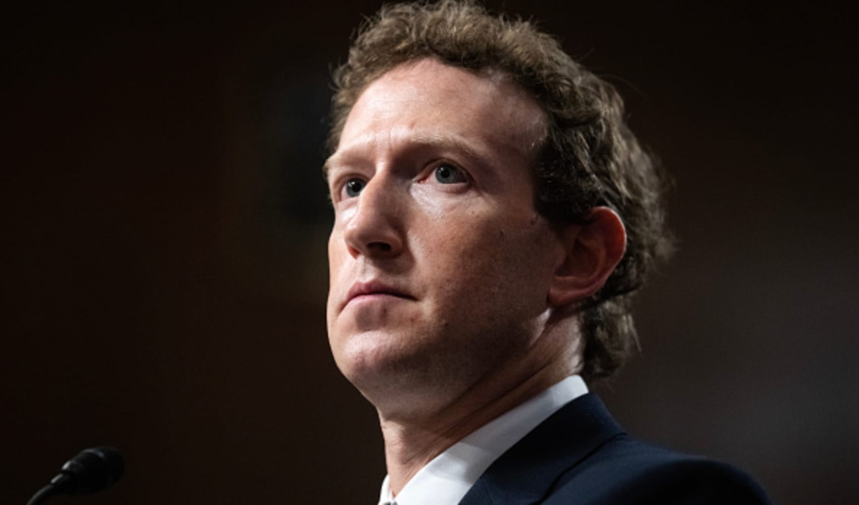 Mark Zuckerberg Says White House ‘pressured’ Meta To ‘censor’ Covid-19 ...