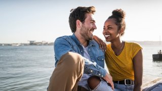 If you and your partner always use these 7 phrases, you’re a more mentally strong couple than most