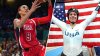 Live updates: US women's basketball chasing gold, Valente wins cycling event on final day of 2024 Olympics