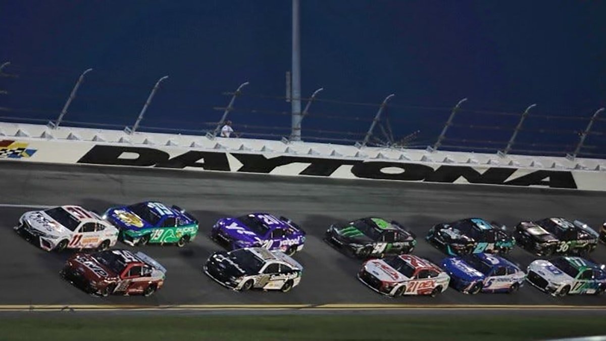 NASCAR at Daytona preview, watch info, picks NBC Connecticut