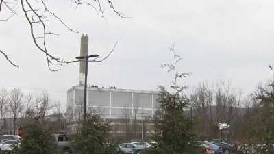 Stop the sound: Health district orders Bristol company to reduce noise levels