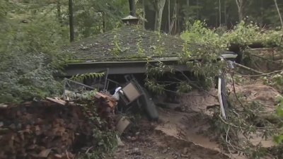 Farmers affected by floods get info on help available to them
