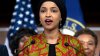 ‘Squad' member US Rep. Ilhan Omar faces repeat primary challenge in Minnesota