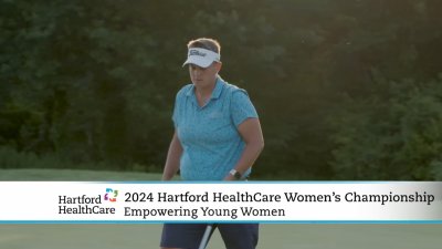 2024 Hartford HealthCare Women's Championship