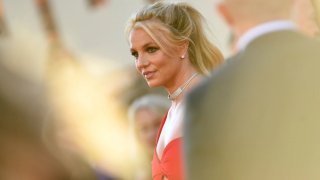 Britney Spears biopic in the works at Universal