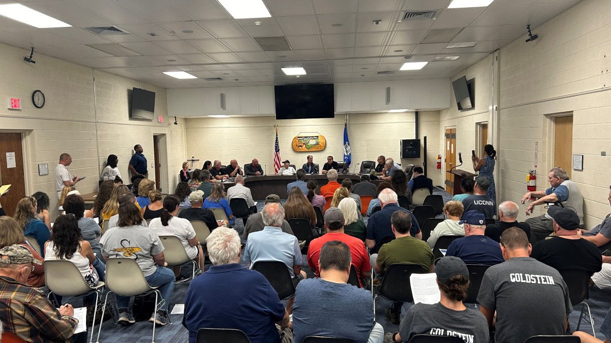 Oxford home and business owners asked to report damages for federal aid