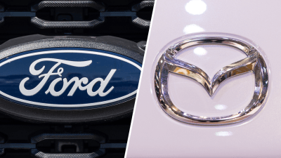 Ford and Mazda issue do-not-drive warnings for 475,000 vehicles with Takata airbags