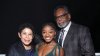 Simone Biles and family celebrate dad's 75th birthday — and reveal gift from Snoop Dogg