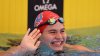 Paraguayan swimmer Luana Alonso kicked out of Olympic Village for ‘inappropriate' behavior: Report