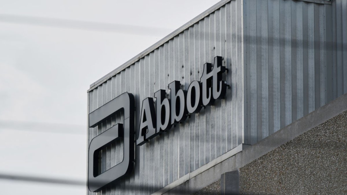 Kentucky parents sue Abbott Nutrition after baby’s death NBC Connecticut