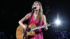 Taylor Swift concert terror plot in Austria foiled, 2 men arrested and shows will go on, police say