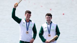 Rowing - Olympic Games Paris 2024: Day 6