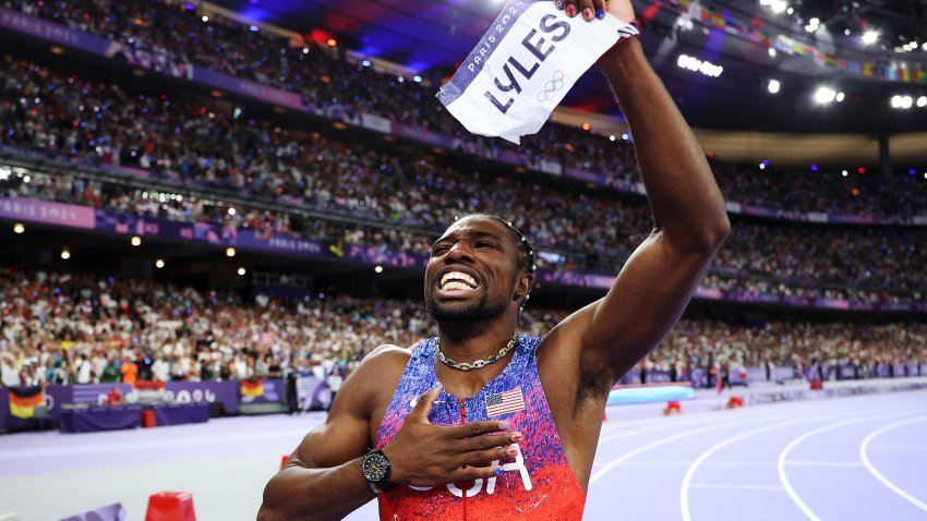 HIGHLIGHTS: Noah Lyles is the world's fastest man, wins 100m in photo finish