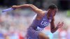 Teen sprinter Quincy Wilson becomes youngest US male track Olympian in history